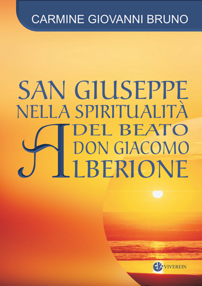 Viverein In Ascolto San Giuseppe Alberione libro spiritualità