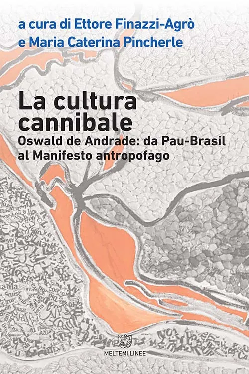 Meltemi Linee La cultura cannibale libro saggio