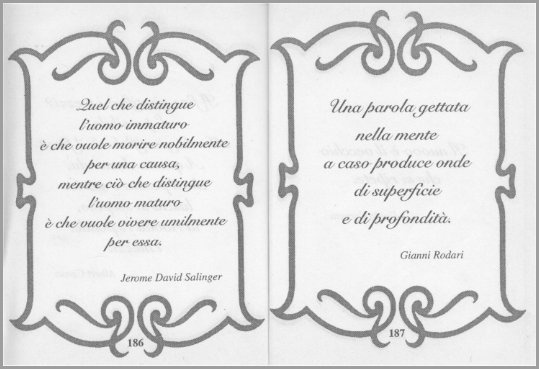 Manna Tramandare pillole di saggezza libro 400 aforismi