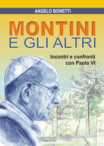 VivereIn Tradizione e vita Montini e gli altri libro Paolo VI