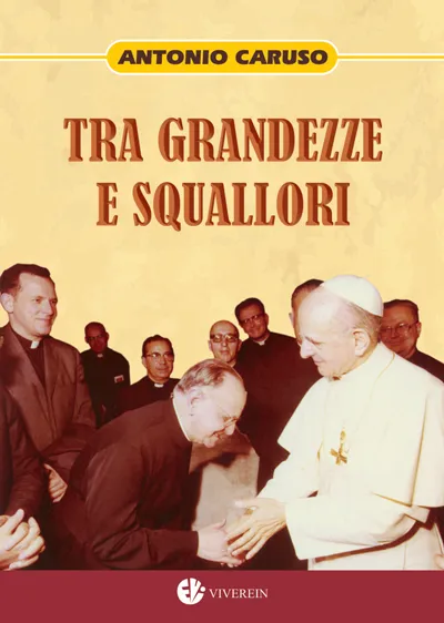 Viverein Edizioni Fuori Collana Tra grandezze e squallori libro saggio