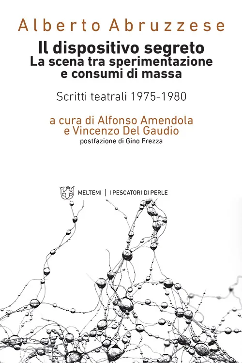 Meltemi I pescatori di perle Il dispositivo segreto libro