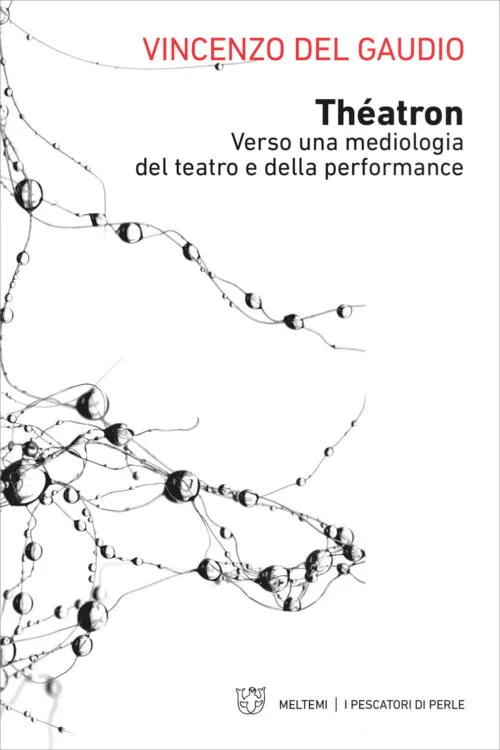 Meltemi I pescatori di perle Théatron libro
