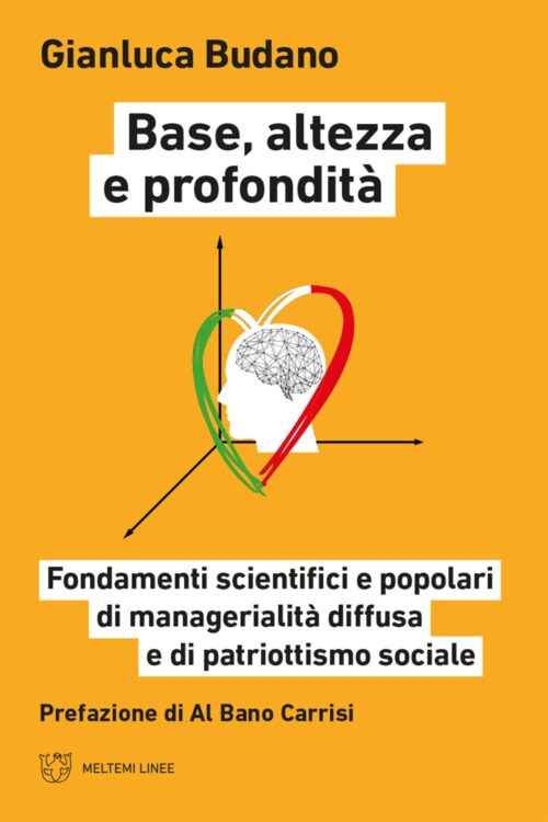 Meltemi Linee Base, altezza e profondità libro saggio arte