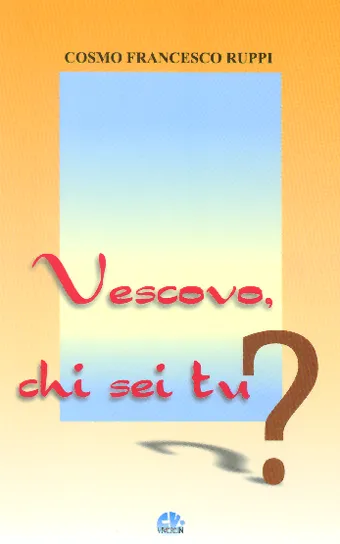 VivereIn Parva Itinera Vescovo, chi sei tu? libro sinodo