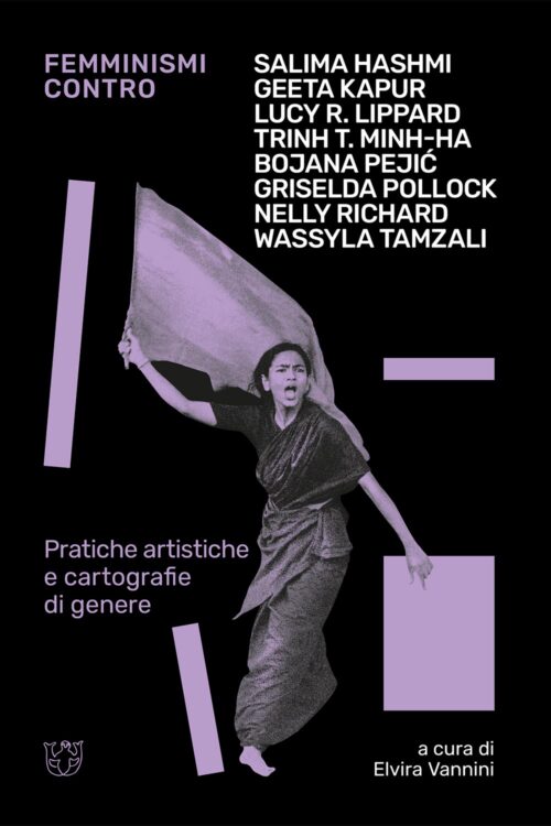 Meltemi GeoArchivi Femminismi contro libro femminismo