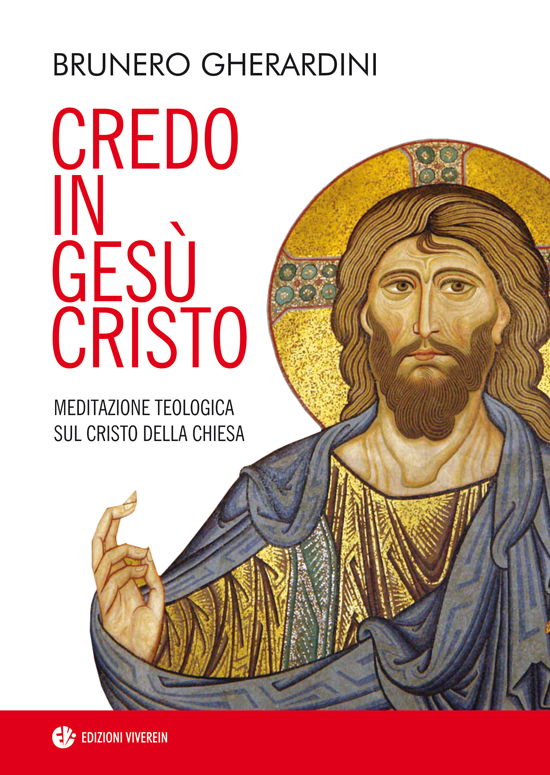 VivereIn In Simplicitate Credo in Gesù Cristo libro cristologia