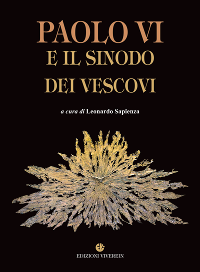 Vivere in Euntes Paolo VI Sinodo libro vescovi 1965