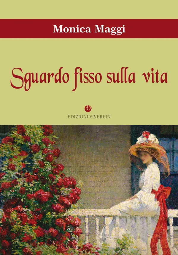 VivereIn Aneliti Sguardo fisso sulla vita libro Maggi