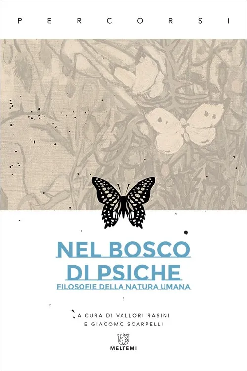 Meltemi Percorsi Nel bosco di Psiche libro psicologia