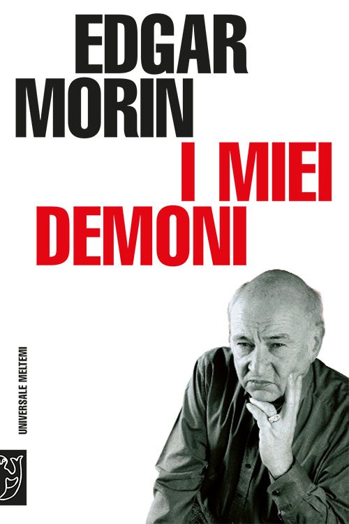 Meltemi Catalogo storico I miei demoni libro narrativa