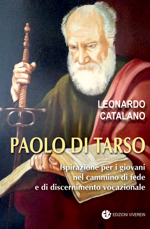 VivereIn Edizioni Intellectus Fidei Paolo di Tarso libro spirituale