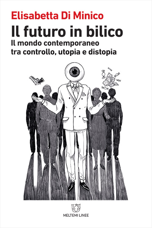 Meltemi Linee Il futuro in bilico libro saggio