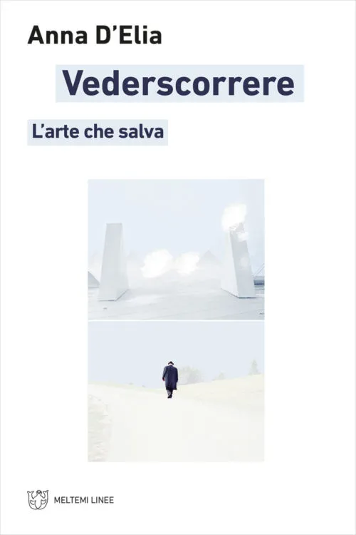 Meltemi Linee Vederscorrere libro narrativa