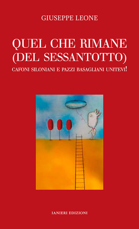 Ianieri Saggistica Quel che rimane del Sessantotto libro