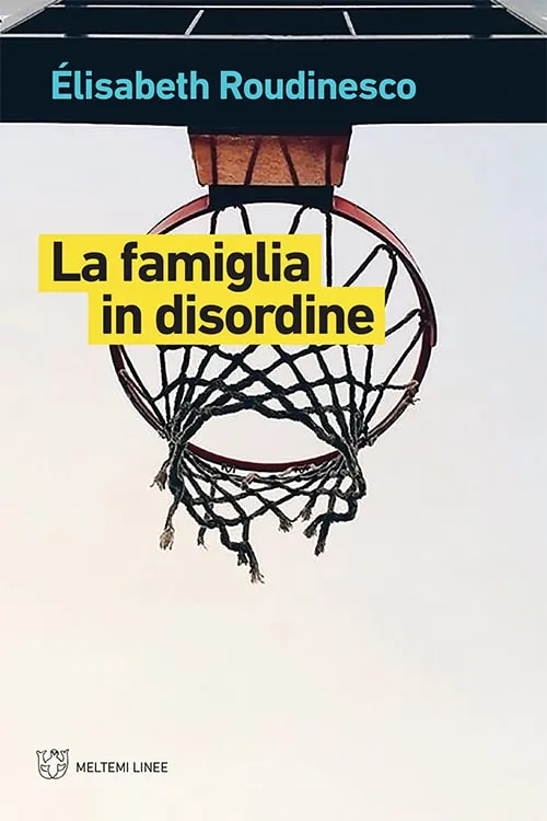 Meltemi Linee La famiglia in disordine libro società