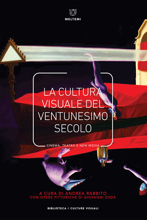 Meltemi La cultura visuale del Ventunesimo secolo libro