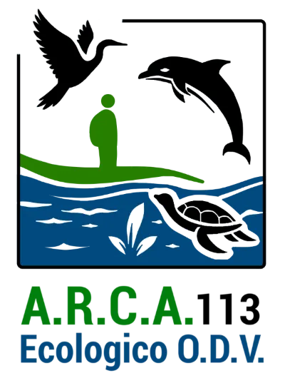 A.R.C.A. 113 Ecologico O.D.V. Donazioni donazione 10 euro