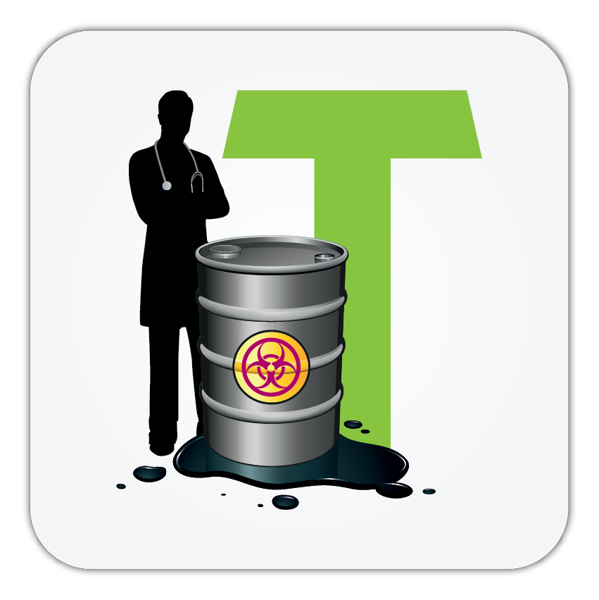 Sindar Tebe 4 software rischio biologico legionella