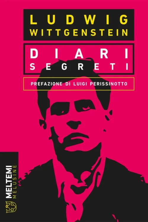 Meltemi Melusine Diari segreti libro volume