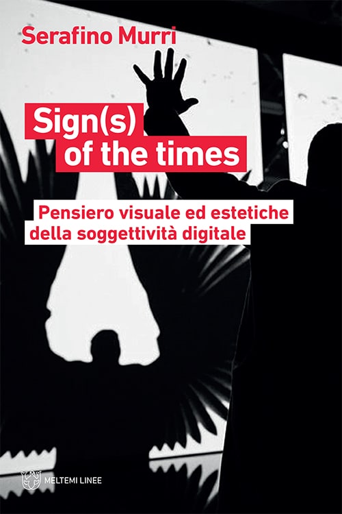 Meltemi Linee Sign(s) of the times libro
