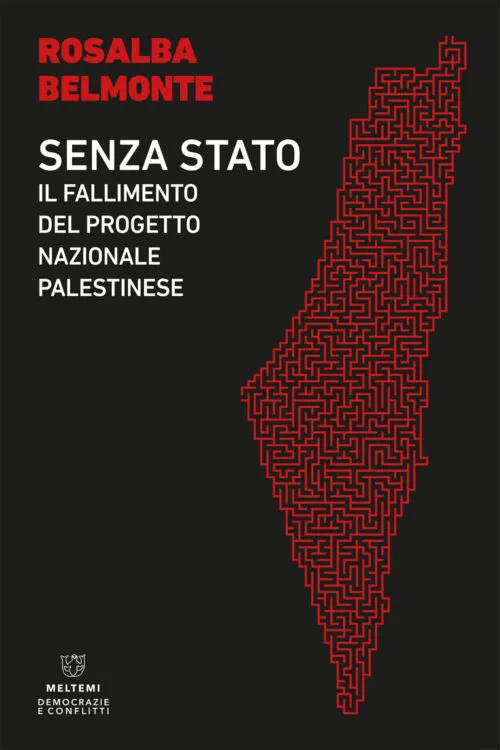 Meltemi Senza Stato libro brossura politica istituzioni