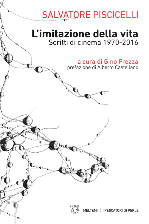 Meltemi L’imitazione della vita libro narrativa perle