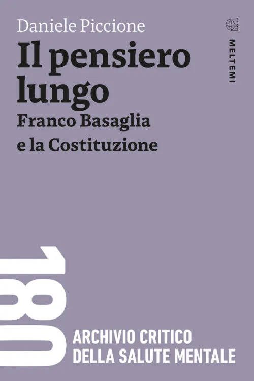Meltemi Il pensiero lungo libro collana 180