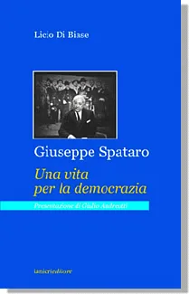 Ianieri Saggistica Giuseppe Spataro L. Di Biase libro