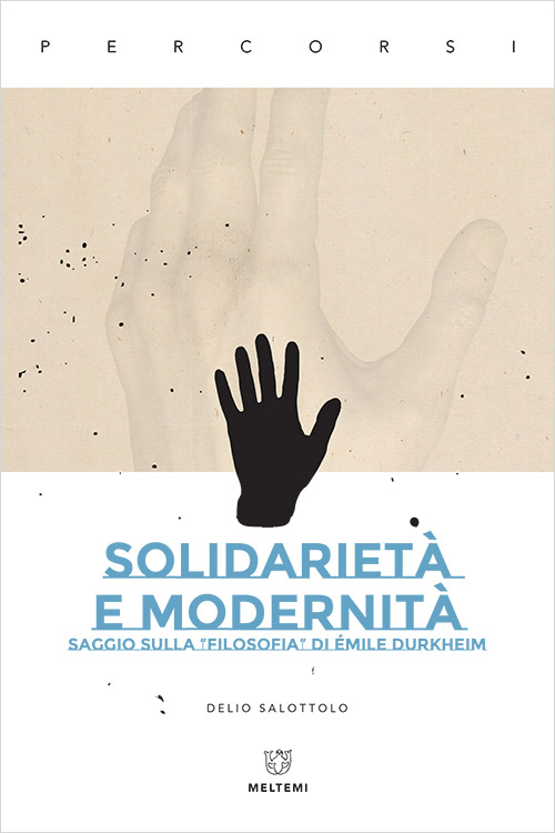 Meltemi Percorsi Solidarietà e modernità libro saggio