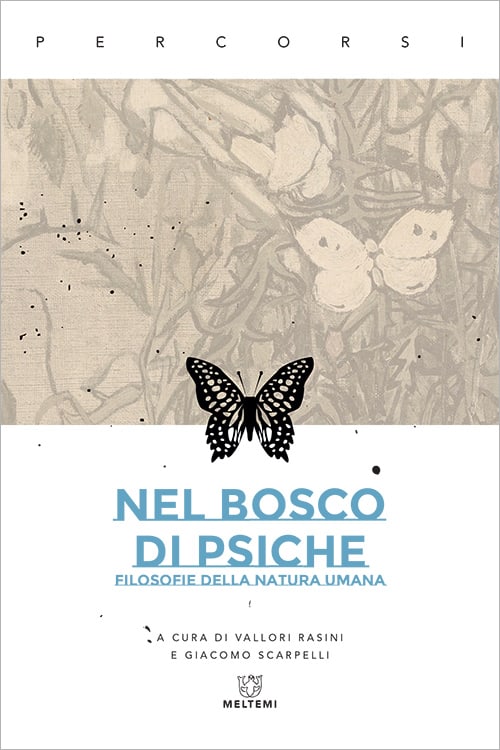 Meltemi Percorsi Nel bosco di Psiche libro psicologia