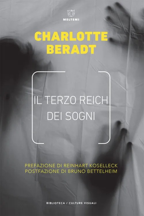 Meltemi Biblioteca Il Terzo Reich dei sogni libro
