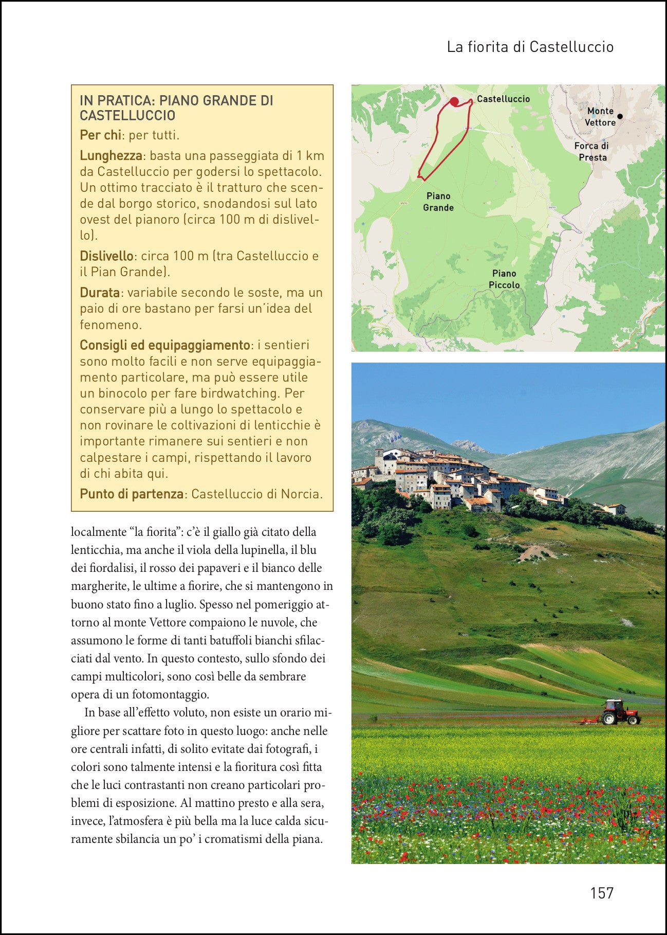 Ricca Editore Viaggio nell'Italia selvaggia guida 48 esperienze