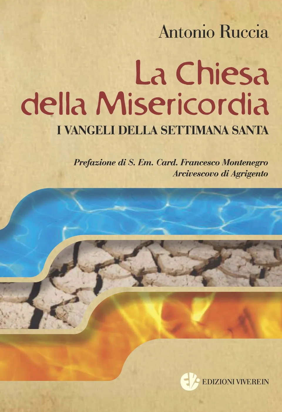 Viverein Fuori Collana La Chiesa della Misericordia libro