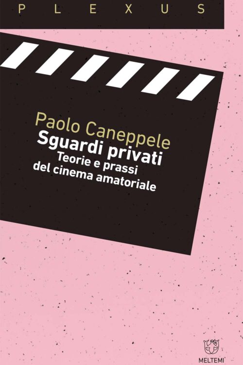 Meltemi Plexus Sguardi privati libro fotografia