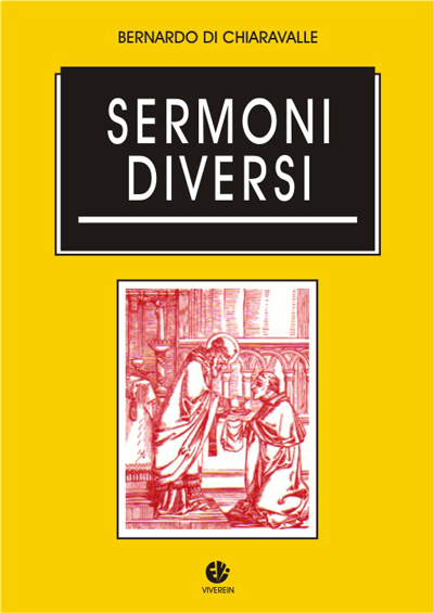 VivereIn Opera Spiritualia Sermoni diversi libro monaci