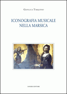 Ianieri Fuori collana Iconografia musicale della Marsica libro Tarquinio