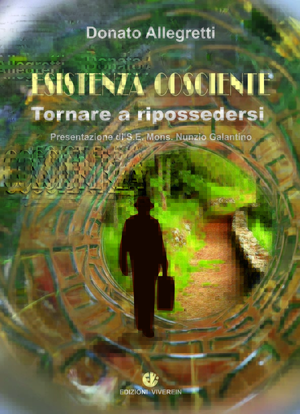 VivereIn Fuori Collana Esistenza cosciente libro coscienza