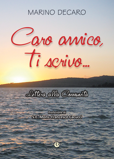 VivereIn Fuori Collana Caro amico, ti scrivo libro lettere